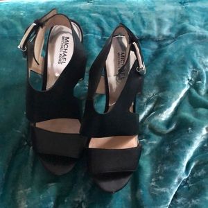 Michael Kors heels